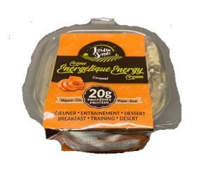 CREME VEGAN CARAMEL 250G
