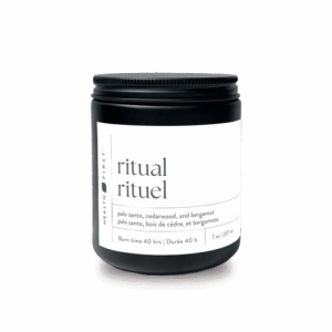 CHANDELLE RITUEL 207ML