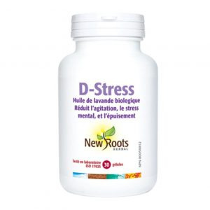 D-STRESS 30GELS