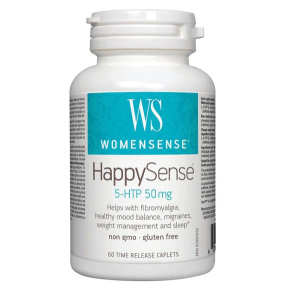 HAPPYSENSE 50MG 60COMP