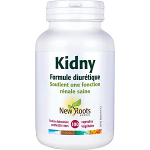KIDNEY 100CAPS
