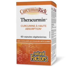 CURCUMINRICH THERA 30MG 60C
