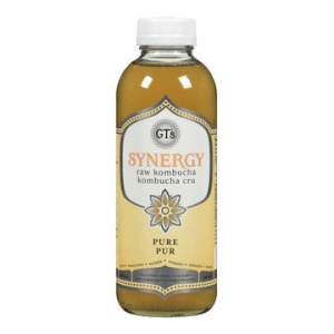 KOMBUCHA CRU PUR 480ML