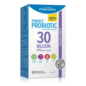 PROBIOTIC PERFECT 30M 30C