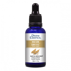 HUILE DE GERME DE BLÉ 30ML