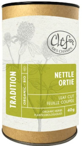 ORTIE BIO 40GR