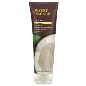 SHAMPOING COCONUT 237ML