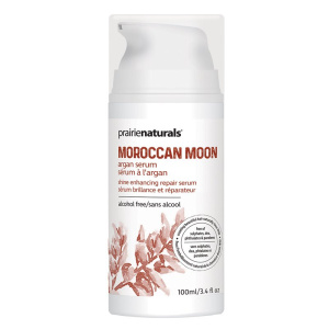 SERUM MOROCCAN MOON ARGAN 100ML