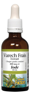 VARECH FRAIS 800MCG 50ML