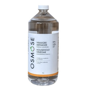 VINAIGRE 12% 1L