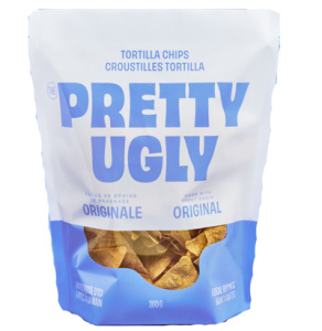 CROUSTILLES DE MAIS 300G