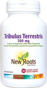TRIBULUS TERRESTRIS 90C