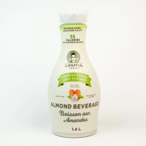 BOISSON AMANDE N/S 1,4L