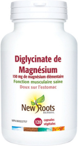 MAGNESIUM DIGLY/PLUS 120C