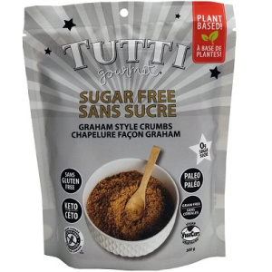 CHAPELURE GRAHAM KETO 300G