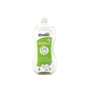 LIQUIDE VAISSELLE HYPO. 1L.