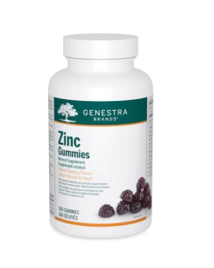 ZINC GELIFIEES 100GUM