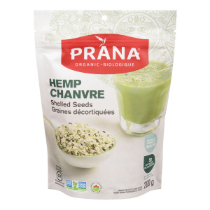 CHANVRE DECORTIQUE BIO 200G