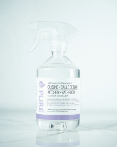 NETTOYANT CUIS.-BAIN 500ML