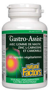 GASTRO-ASSIST 60 CAPSULES