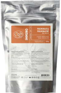 PULMONATHE BIO 120GR