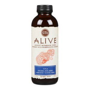 ALIVE COLA 480ML