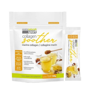 COLLAGENE MARIN SOOTHER 15SACH.