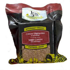 VEGEPATE CRETON VEGÉ 240G