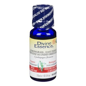 H.E. VERVEINE INDES ORIENTALES BIO 15ML