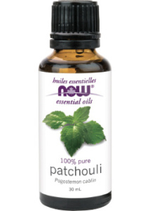 H.E. PATCHOULI 30ML