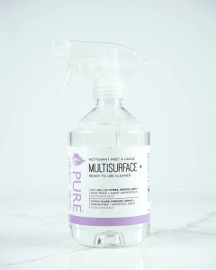 NETT. MULTI SURFACES 500ML
