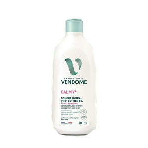 CALMV+ DOUCHE HYDRA PROTECT 400ML