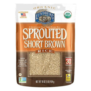 RIZ BRUN COURT GERME BIO 454G