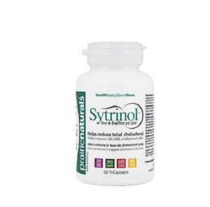 SYTRINOL 60VCAPS