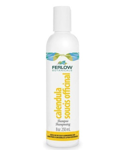 SHAMPOING CALENDULA 250ML