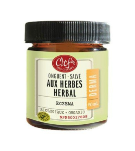 ONGUENT HERBES BIO 50ML