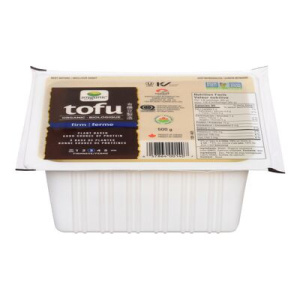 TOFU FERME 500G