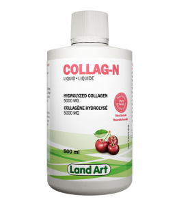 COLLAGÈNE CERISE 500ML