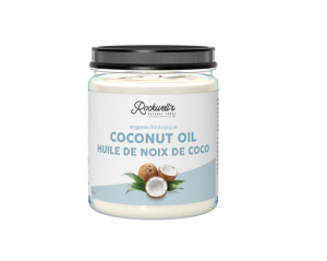 HUILE NOIX COCO BIO 986ML