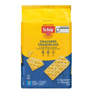 CRAQUELINS S-GL 210G