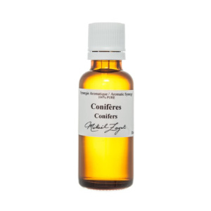 H.E. CONIFERES 15ML