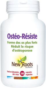 OSTEO-RESISTE 180CAPS