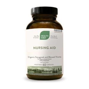 NURSING AID 60CAPS