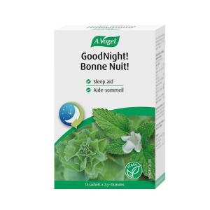 BONNE NUIT! 14S