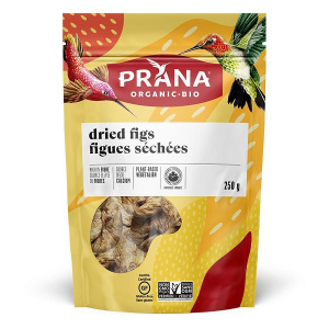 FIGUES SECHEES 250GR
