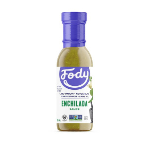 SAUCE ENCHILADA S-G 236ML