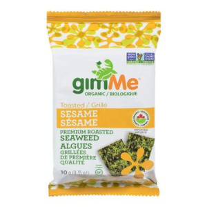 ALGUES ROTIES SESAME 10G