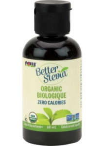 STEVIA LIQUIDE BIO 60ML