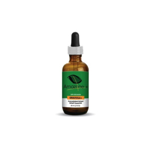 GRAVIOLA AMAZONE 60ML