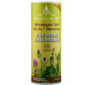 SEL HYMALAYA FINE HERBES 140G